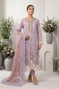 Lavender Bloom – 3 Piece