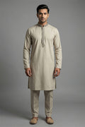 Premium zardozi work regular fit panjabi