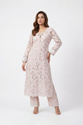 Blush Pink Ethnic Festive & Party Wear for Women
