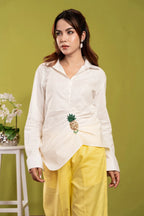 Premium Solid Co-Ord Set