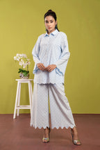 Premium Solid Co-Ord Set