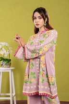 Printed Co-ord Set