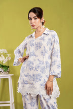 Premium Solid Co-Ord Set