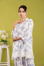 Premium Solid Co-Ord Set