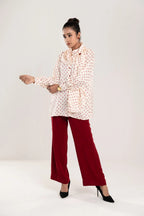 Premium Solid Co-Ord Set