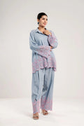Premium Solid Co-Ord Set